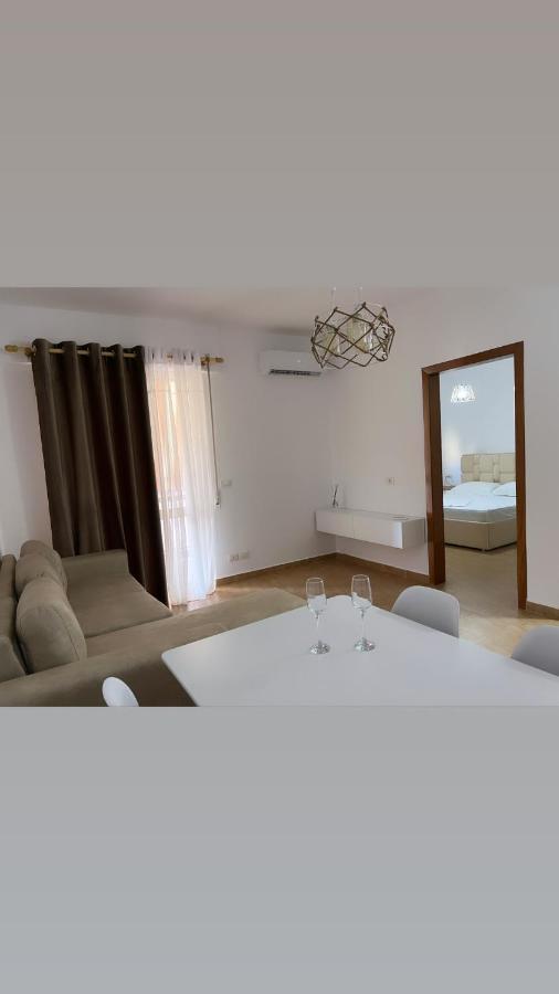 Sea View Lejlighed Durrës Eksteriør billede